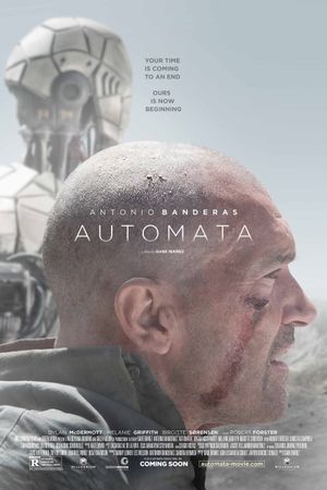 Automata's poster