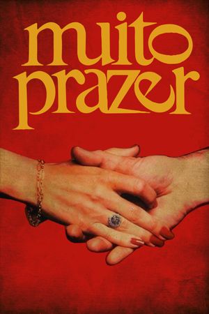 Muito Prazer's poster
