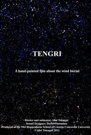 Tengri's poster