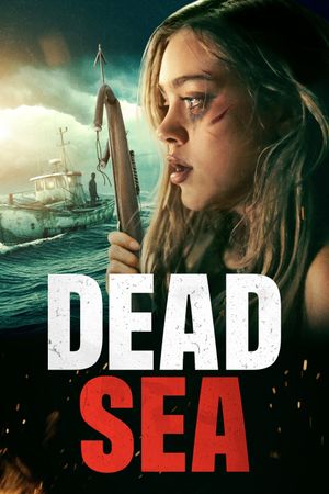 Dead Sea's poster