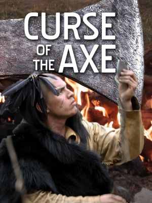 Curse of the Axe's poster