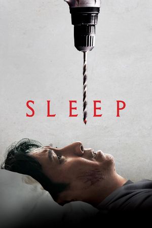 Sleep's poster