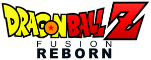Dragon Ball Z: Fusion Reborn's poster