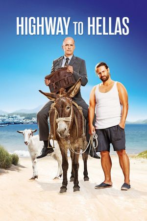 Highway to Hellas's poster