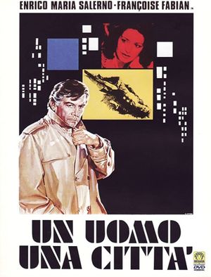 City Under Siege's poster