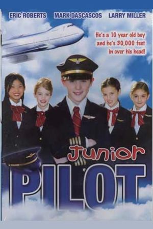 Junior Pilot's poster