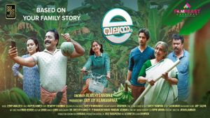 e Valayam's poster