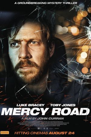 Mercy Road's poster image