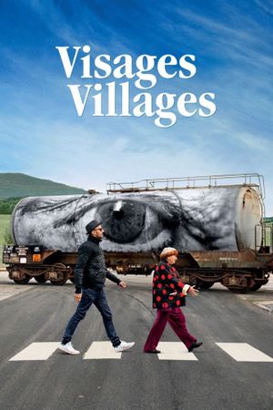 Faces Places's poster