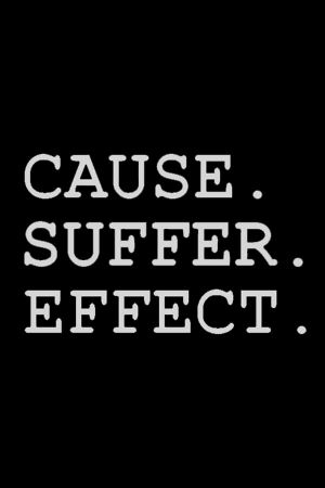 Cause Suffer Effect's poster image