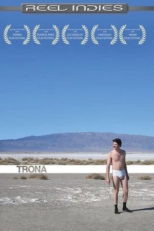 Trona's poster
