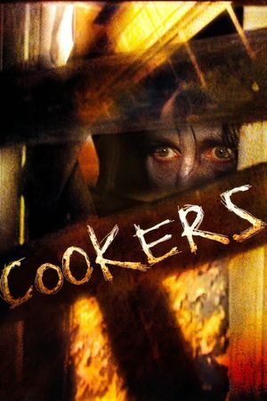 Cookers's poster