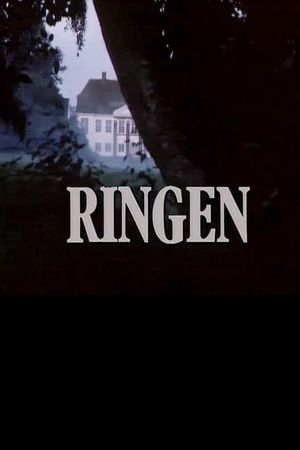Ringen's poster