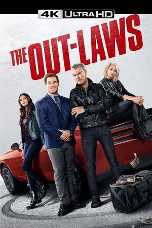 The Out-Laws's poster
