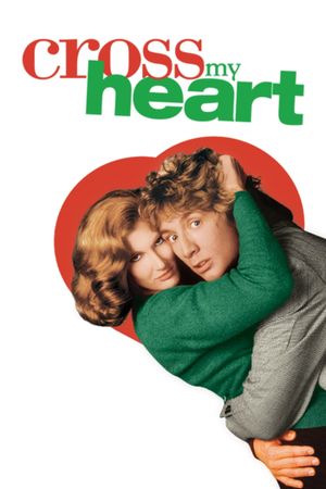 Cross My Heart's poster