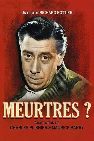 Three Sinners's poster