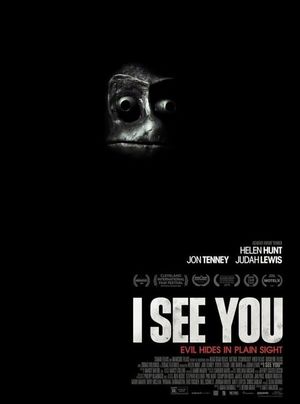 I See You's poster