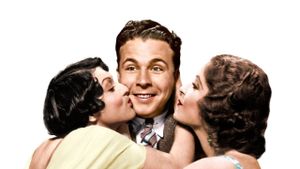 42nd Street's poster