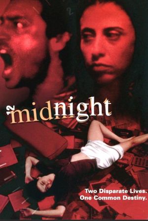 Midnight's poster