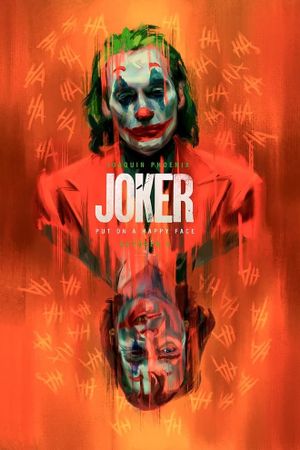 Joker's poster