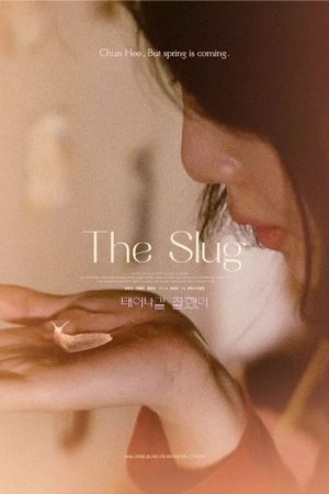 The Slug's poster