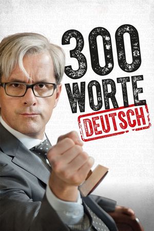 300 Worte Deutsch's poster
