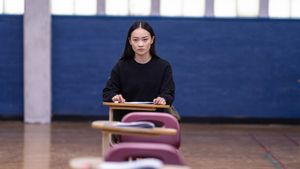 Bad Genius's poster