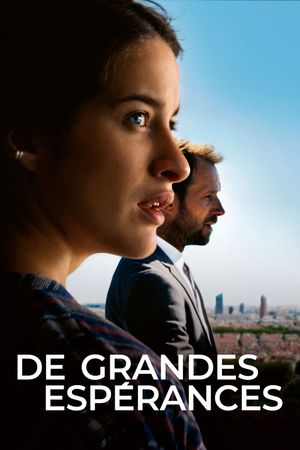 Grand Expectations's poster