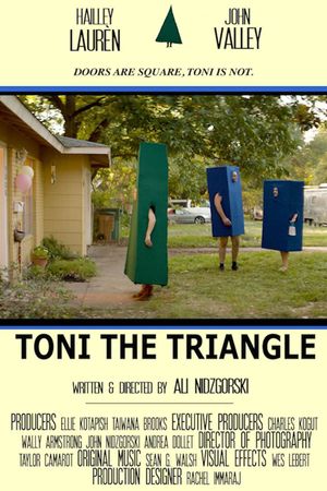 Toni the Triangle's poster image