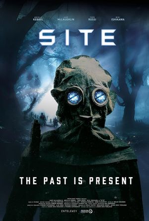 Site's poster