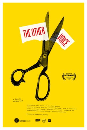 The Other Voice's poster