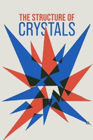 The Structure of Crystal's poster