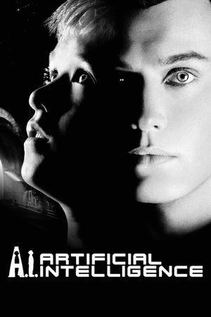 A.I. Artificial Intelligence's poster