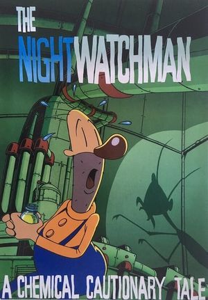 The Nightwatchman's poster