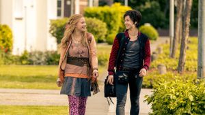 Vampire Sisters 3: Journey to Transylvania's poster
