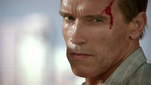 True Lies's poster