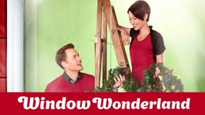 Window Wonderland's poster