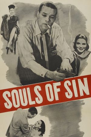 Souls of Sin's poster