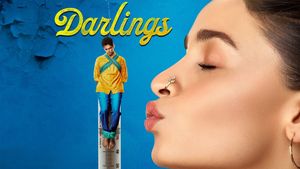 Darlings's poster