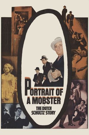 Portrait of a Mobster's poster