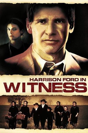 Witness's poster