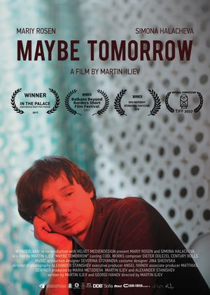 Maybe Tomorrow's poster image