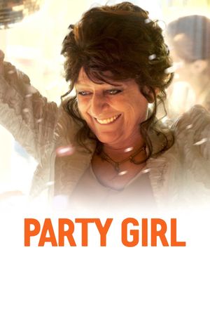 Party Girl's poster