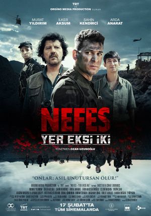 Nefes: Yer Eksi Iki's poster