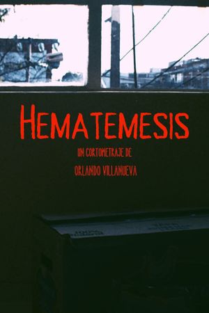 Hematemesis's poster