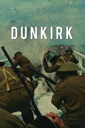 Dunkirk's poster