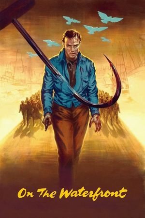 On the Waterfront's poster