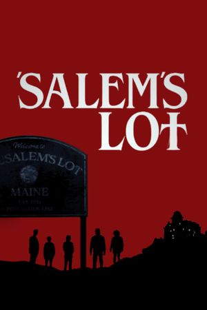 Salem's Lot's poster