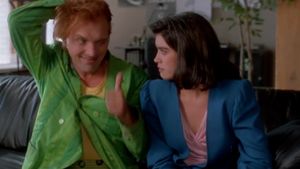 Drop Dead Fred's poster