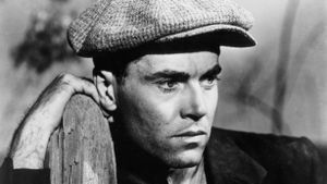 The Grapes of Wrath's poster